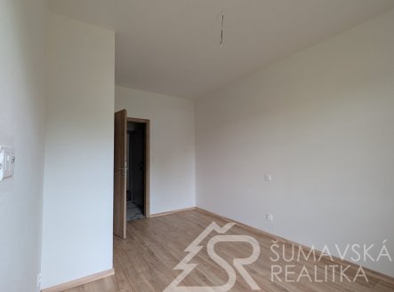 Prodej bytu, 2+kk, 42 m²