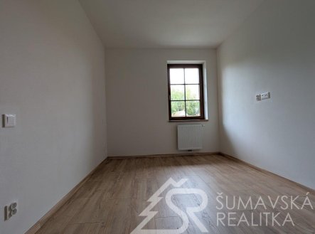 Prodej bytu, 2+kk, 42 m²