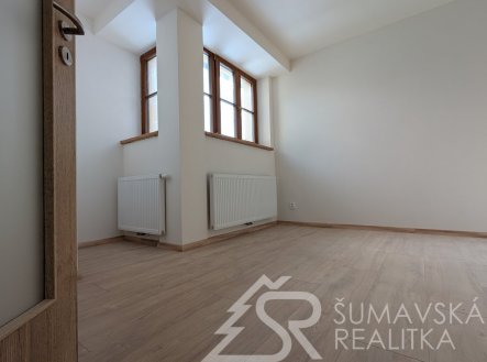 Prodej bytu, 2+kk, 45 m²