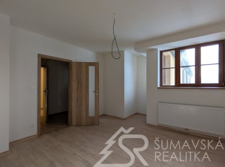 Prodej bytu, 2+kk, 45 m²