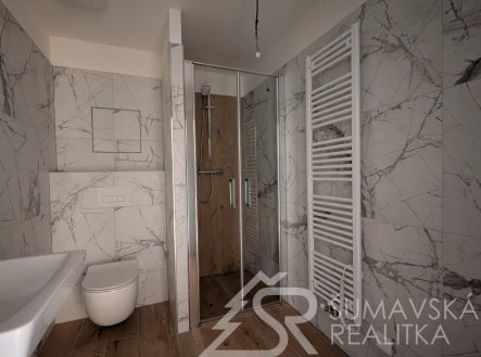 Prodej bytu, 2+kk, 41 m²