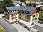Prodej bytu, 2+kk, 41 m²