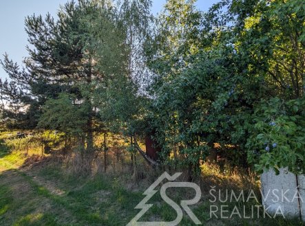 Prodej pozemku pro bydlení, 769 m²