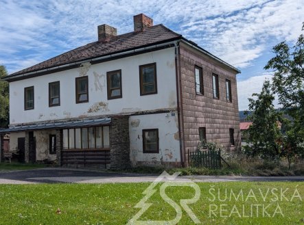 Prodej domu/vily, 300 m²
