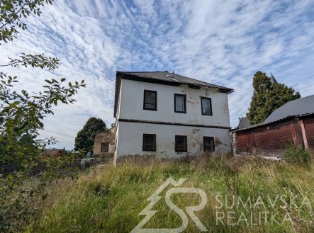 Prodej domu/vily, 300 m²