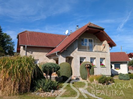 Prodej domu/vily, 121 m²
