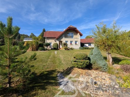 Prodej domu/vily, 121 m²