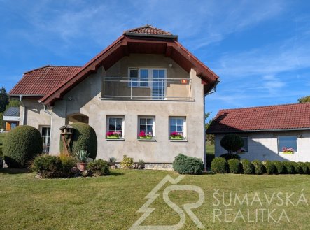 Prodej domu/vily, 121 m²