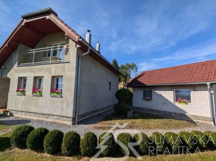 Prodej domu/vily, 121 m²