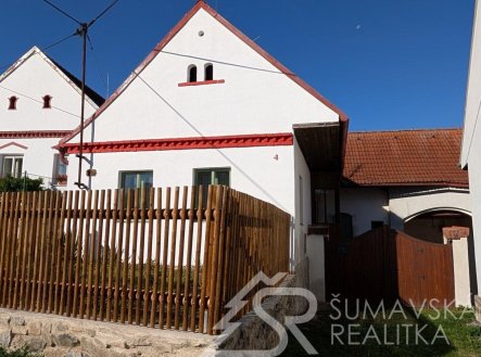 Prodej domu/vily, 114 m²