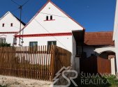 Prodej domu/vily, 114 m²