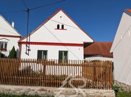 Prodej domu/vily, 114 m²