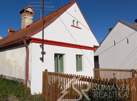 Prodej domu/vily, 114 m²