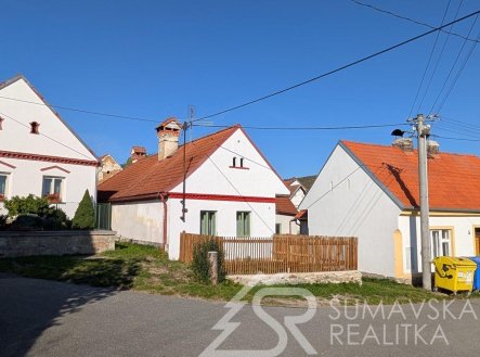 Prodej domu/vily, 114 m²