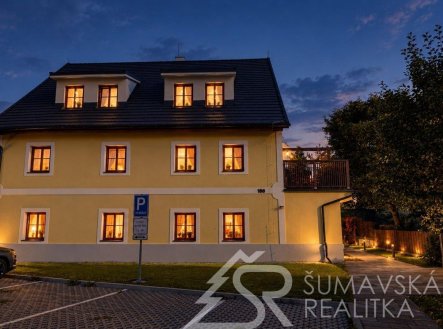 Prodej bytu, 3+kk, 62 m²
