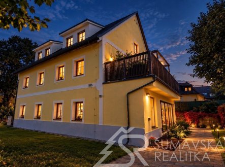 Prodej bytu, 3+kk, 62 m²