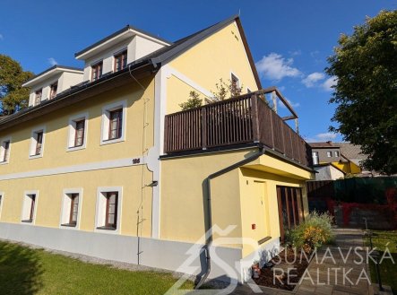 Prodej bytu, 3+kk, 52 m²