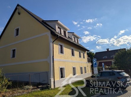 Prodej bytu, 3+kk, 52 m²
