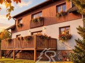 Prodej domu/vily, 202 m²