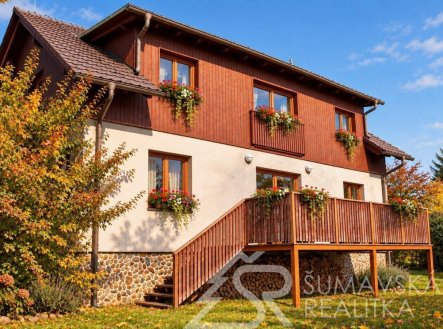 Prodej domu/vily, 202 m²