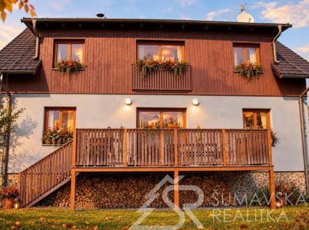 Prodej domu/vily, 202 m²