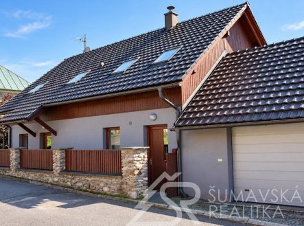 Prodej domu/vily, 202 m²