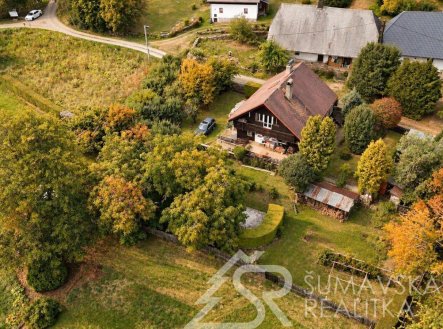 Prodej domu/vily, 203 m²