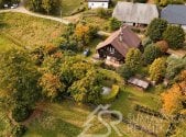 Prodej domu/vily, 203 m²