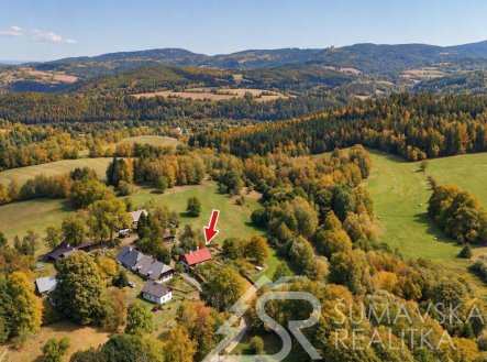 Prodej domu/vily, 203 m²