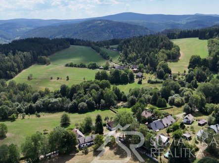 Prodej domu/vily, 203 m²