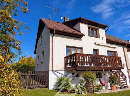 Prodej domu/vily, 202 m²