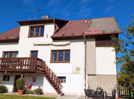Prodej domu/vily, 202 m²
