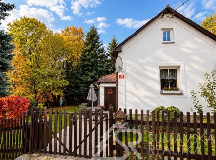 Prodej domu/vily, 60 m²