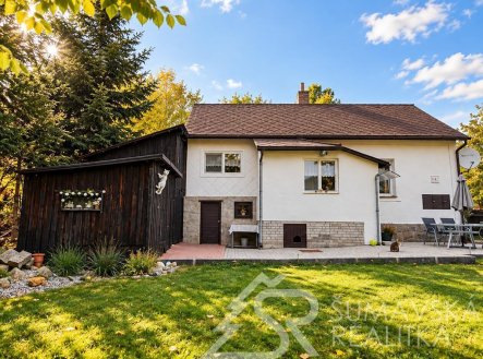 Prodej domu/vily, 60 m²