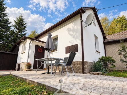 Prodej domu/vily, 60 m²