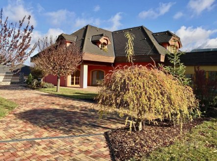 Prodej domu/vily, 295 m²