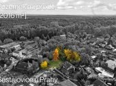 Prodej pozemku pro bydlení, 2 016 m²