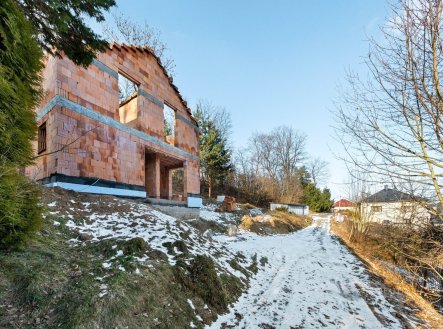 Prodej pozemku pro bydlení, 479 m²