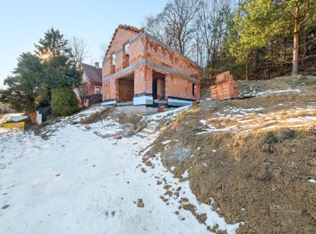 Prodej domu/vily, 119 m²