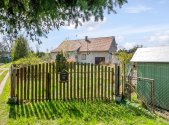 Prodej domu/vily, 100 m²