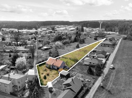 Prodej domu/vily, 100 m²