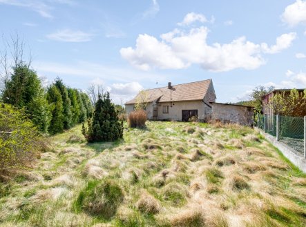 Prodej domu/vily, 100 m²