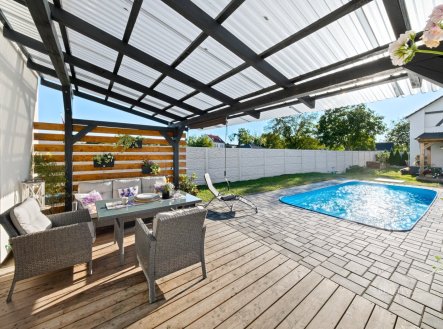 Prodej domu/vily, 221 m²