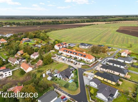 Prodej pozemku pro bydlení, 793 m²