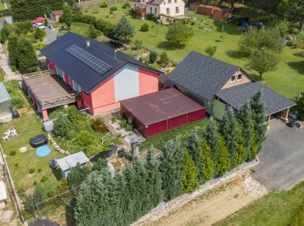 Prodej domu/vily, 250 m²
