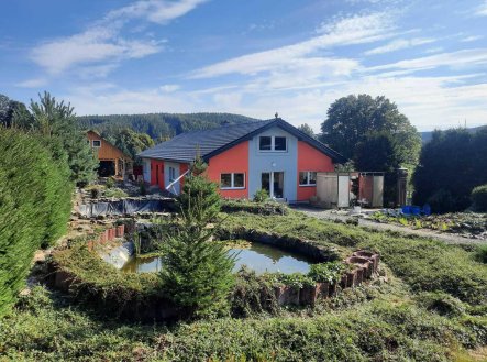 Prodej domu/vily, 250 m²