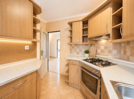 Prodej bytu, 3+1, 84 m²