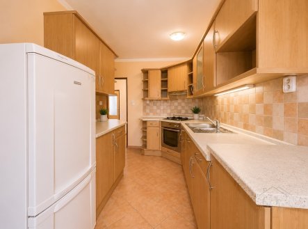 Prodej bytu, 3+1, 84 m²