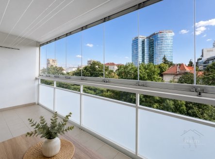 Prodej bytu, 3+1, 84 m² obrázek