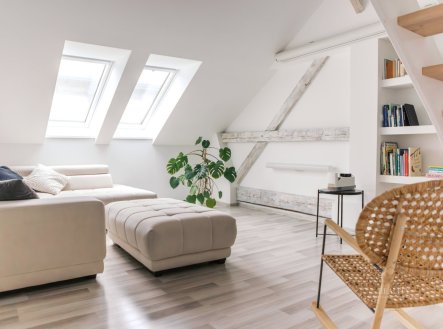 Prodej bytu, 3+kk, 101 m²